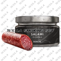 Итальянская колбаса салями