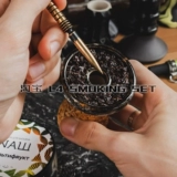 Импортный высокопрочный арабский кальян, Россия