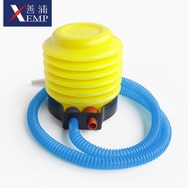 Air Pump Foot A1P69-Swimming Ring Yoga Ball Balloon Quick Inflation Tool Pump