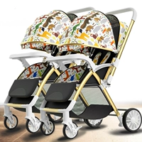 Животные близнецы-сплит