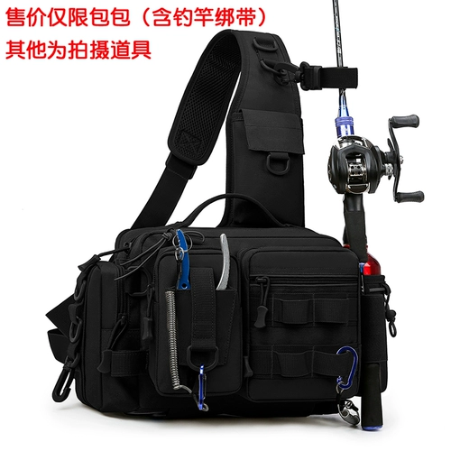 Универсальная поясная сумка, нагрудная сумка, сумка на одно плечо, водонепроницаемая сумка, система хранения, снаряжение