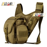 Сумка на одно плечо подходит для мужчин и женщин, универсальная камера, сумка для техники, сумка для фотоаппарата