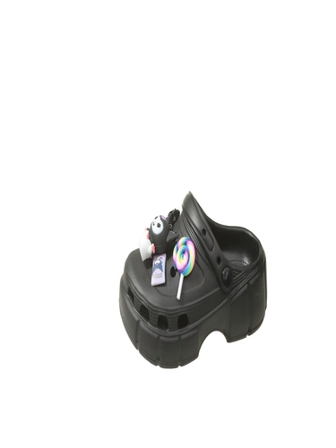 Летние туфли, детские тапочки, нескользящая обувь