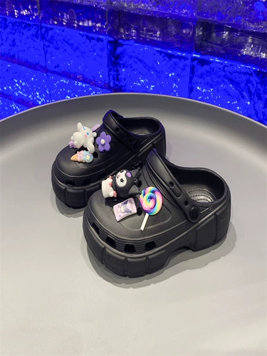 Летние туфли, детские тапочки, нескользящая обувь