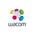 Wacom和冠数位板