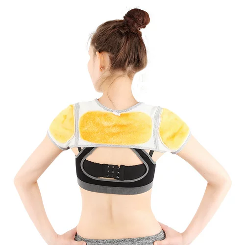 Защитное плечо теплое плеч