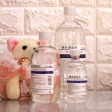 Физиологичная влажная морская вода, противовоспалительное средство для лица, хлорид натрия, соль для промывания носа, косметический солевой раствор, анти-акне