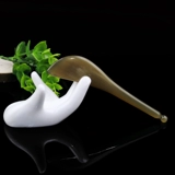 Косметический универсальный массажер для лица для всего тела