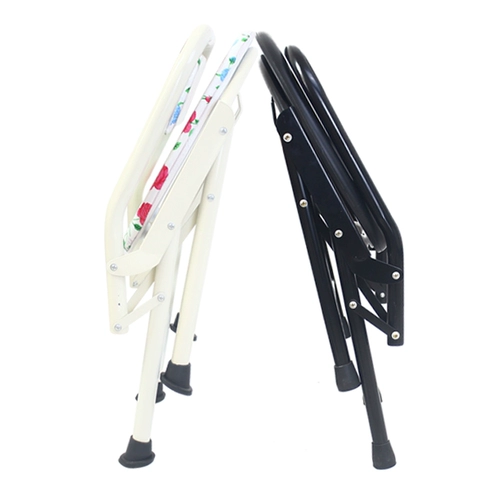 Складной простой нескользящий туалет для домашнего использования