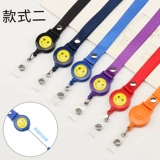 Рабочий ремешок, мультяшный бейджик для школьников, униформа медсестры, 1.5см, делается под заказ, с печатью вашего логотипа