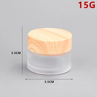 Матовый крем, 15 грамм