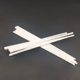 Vikss Ultra -Long 30 см. Полосы трубопровода Расширенная очистка и хлопчатобумажная полоса 25 Инструменты для очистки ковша