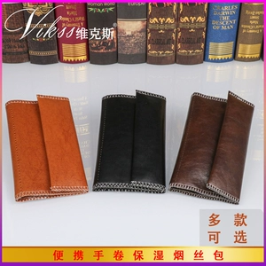 Vikss Hand Cigarette Silk Bag Sugarette Wire Увлажняющий пакет сигарет сигареты сигареты сигареты с окуни
