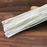 Vikss Ultra -Long 30 см. Полосы трубопровода Расширенная очистка и хлопчатобумажная полоса 25 Инструменты для очистки ковша