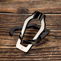 Цинковое сплавное сплавное ведро (серое)