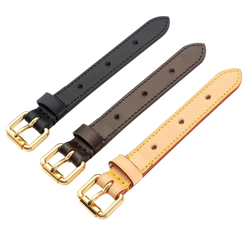 Применимо к растянувшейся полосе удлинительного ремня на плечевом ремешках LV Speedy25, чтобы сократить регулировочную пряжку Faye Wong Bag Accessose