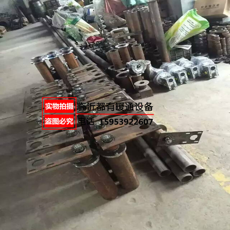 Auger auger biomass grain feeding machine boiler feeding machine screw conveyor biomass combustion engine