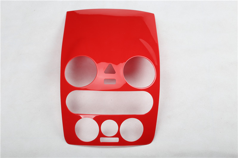 Large Panel A Style 06-11 [Hot Pepper]03-12 paragraph public Old style The Beatles refit carbon fibre Interior decorate  panel Shift into gear Protective shell
