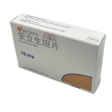 凡瑞克 Anlisheng Tan Shop 10 мг*30 Таблетки/Ящик для лечения легочной гипертонии может улучшить способность физических упражнений, чтобы задержать клиническое ухудшение легочной гипертонии