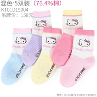 19004 Пять удвоений [76,4%содержание хлопка]