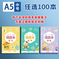 100 вариантов [A5 Model]