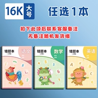 1 Выбор [модель 16K]