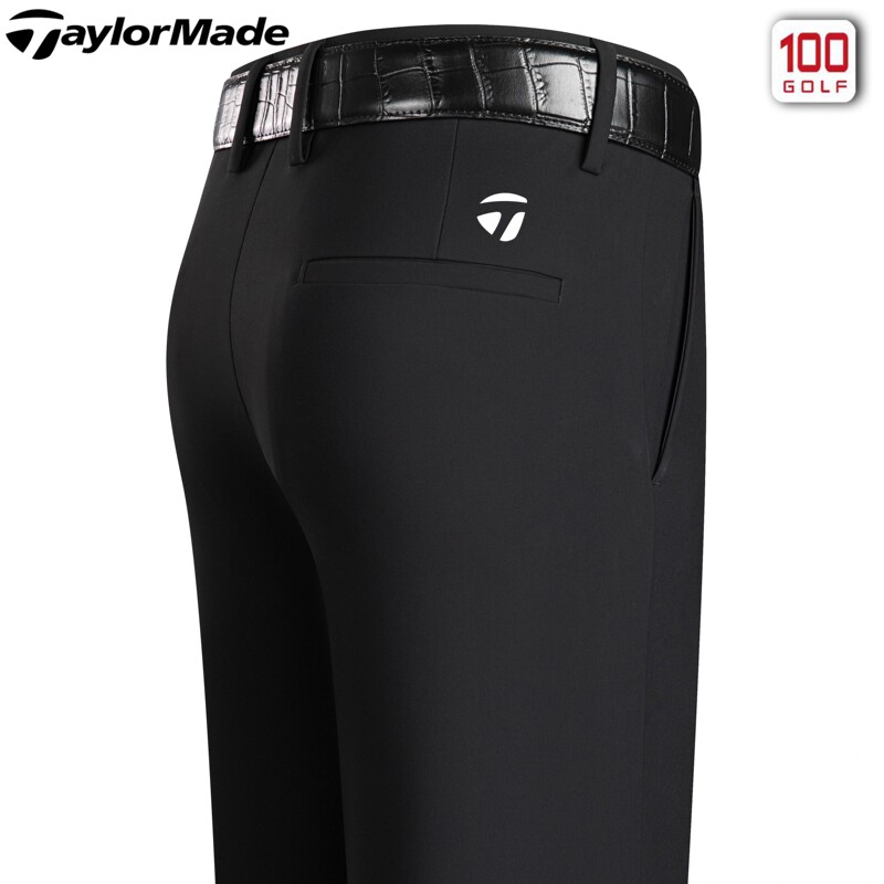 New Golf Men's Pants Summer Cool Elastic Men's Pants Breathable Sports Pants Golf Golf Pants New Golf Men's Pants Summer Cool Elastic Men's Pants Breathable Sports Pants Golf Golf Pants