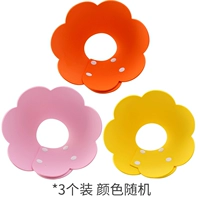 3 случайных цветов установки [толстые модели]