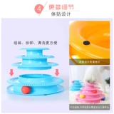 Трехлоковая ткань для кошачьего котча