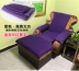 Bọc ghế sofa 4 tấm, khăn trải bồn ngâm chân, đệm ghế massage, làm móng chân, massage chân, in ấn theo yêu cầu chống trượt - Ghế đệm / đệm Sofa Ghế đệm / đệm Sofa