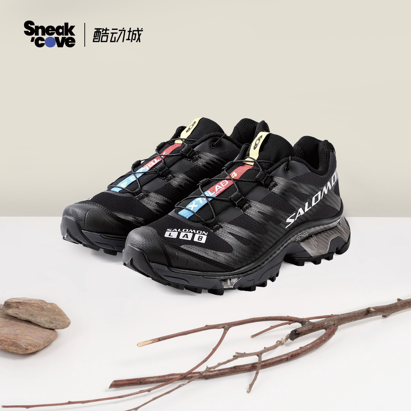 Salomon Xt-4 Og Cross-Country Running Shoes for Men and Women, Urban Outdoor Functional Shoes, Casual Sports Shoes Salomon Xt-4 Og Cross-Country Running Shoes for Men and Women, Urban Outdoor Functional Shoes, Casual Sports Shoes