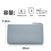 Светло -голубой - может иметь 200 больших счетов