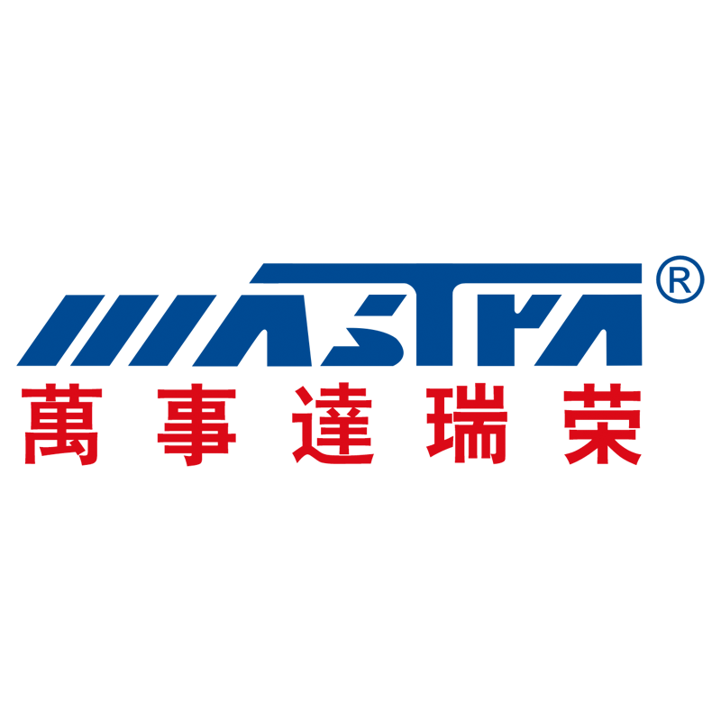 万事达水泵品牌企业店的LOGO