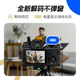FENGBIAO NP-W235 카메라 가짜 배터리 외부 전원 공급 장치 Fuji XS20 XT5 XT4 GFX 100S/50SII XH2S XH2 SLR 비디오 라이브 브로드 캐스트