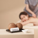 LANNLIFE Coconut Fragrance Feast 135 Minutes Essential Oil SPA Body Harmonizes Skin Metabolism Soothes Cracked Feet