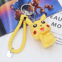 Двойные ремни Cunnan+желтая веревка