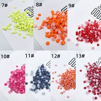 7# -13# смешанный (случайный размер) 60G