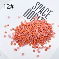 12# Orange (смешанный размер) 60G