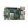 Raspberry Pi 5-го поколения Raspberry Pi 5 2GB 4GB 8GB 16GB плата разработки одноплатный компьютер mini 4