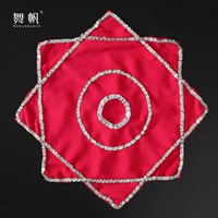 Meihong [Sequenant] Профессиональная модель конопля-носовой платки- (одиночная установка)