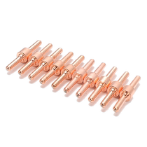 Andre LGK-40 plasma cutting machine cutting gun PT31 accessories Wenzhou protective cover diverter electrode nozzle