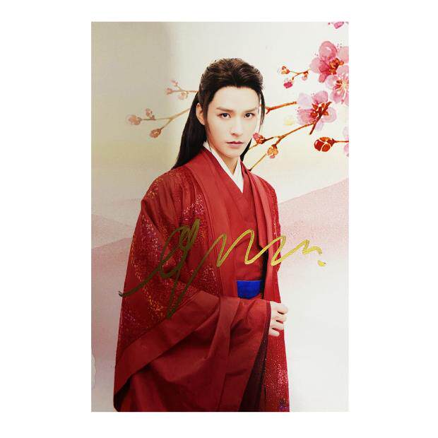 NEW！龔俊 361° 代言 正規店 緑L ジャケット（山河令 温客行）（龔俊 