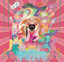 Full payment Shiina Ringo Release Society First Press Limited Edition CD