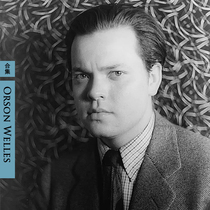 Osun Wales Orson Welles director film full set of Blu-ray Ultra High Qing collection