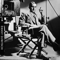 Ernst Liu Be Qian ErnstLubitsch director short film Silent film collection film Blu-ray ultra HD collection