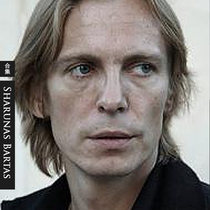 Shalunasbatas Sharunas Bartas directed film collection HD Collector Edition