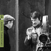 Tarkovsky directors film collection collection Blu-ray 1080p medium word ultra-high definition Collection edition