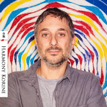 Harmoni Colin directed Film Advertising Documentary MTV Collection Blu-ray Ultra HD Collector Edition