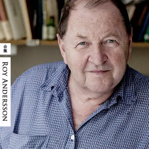 Roy Anderson Roy Andersson Director Film Complete Short Film Collection Blu-ray Ultra HD Collector Edition