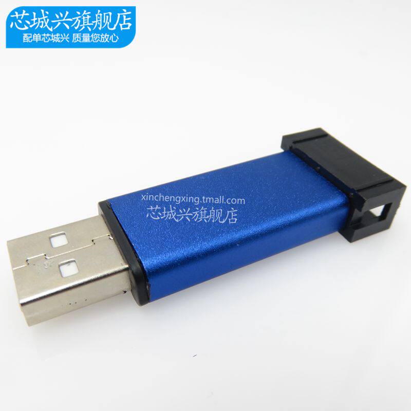 Купить Эмулятор ст-линк v2 для STM8 фирмы/программист семейства STM32 ...